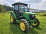 2013 John Deere 5055E