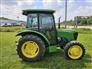 2013 John Deere 5055E