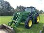 2013 John Deere 6140R