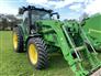 2013 John Deere 6140R