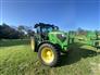 2013 John Deere 6140R