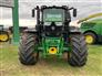 2020 John Deere 6250R