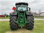 2020 John Deere 6250R