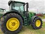 2020 John Deere 6250R