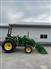 2022 John Deere 4052M