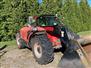 2019 Manitou MLT737