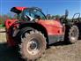 2019 Manitou MLT737