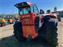 2019 Manitou MLT737