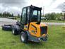 2022 Giant G2700HD+