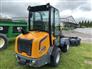2022 Giant G2700HD+
