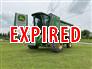 1998 John Deere 9510SH