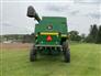 1998 John Deere 9510SH