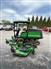 John Deere 2012 1600 Stalk Choppers / Flail Mowers