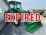 2018 John Deere 4052R