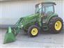 2018 John Deere 4052R