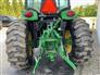 2018 John Deere 4052R