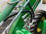 2018 John Deere 4052R