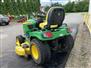 2018 John Deere X738
