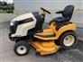 2014 Cub Cadet GTX2154
