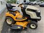 2014 Cub Cadet GTX2154