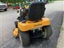 2014 Cub Cadet GTX2154