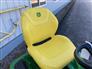 2025 John Deere X390