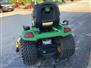 2011 John Deere X530