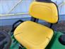2011 John Deere X530