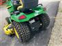 2017 John Deere X590