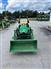 John Deere 2021 1023E Other Tractors
