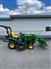 John Deere 2021 1023E Other Tractors