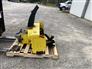 2012 John Deere 44” Snow Blower