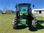 2020 John Deere 6110R