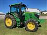 2020 John Deere 6110R
