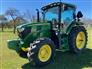 2020 John Deere 6110R