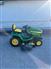 John Deere X500 Riding Lawn Mowers