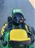 John Deere X500 Riding Lawn Mowers