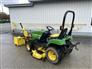 John Deere 2006 2305 Other Tractors