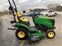 John Deere 2014 1025R Other Tractors