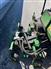 John Deere 2006 1600 Stalk Choppers / Flail Mowers