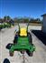 John Deere 2016 Z997R Riding Lawn Mowers