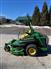 John Deere 2016 Z997R Riding Lawn Mowers