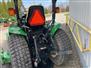 2012 John Deere 3720