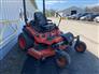 Kubota 2018 ZD1211 Riding Lawn Mowers