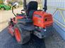 Kubota 2018 ZD1211 Riding Lawn Mowers