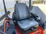 Kubota 2018 ZD1211 Riding Lawn Mowers