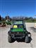 John Deere 2011 XUV 855D GREEN ATVs & Utility Vehicles
