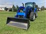 2022 New Holland PowerStar 120