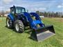 2022 New Holland PowerStar 120