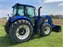 2022 New Holland PowerStar 120